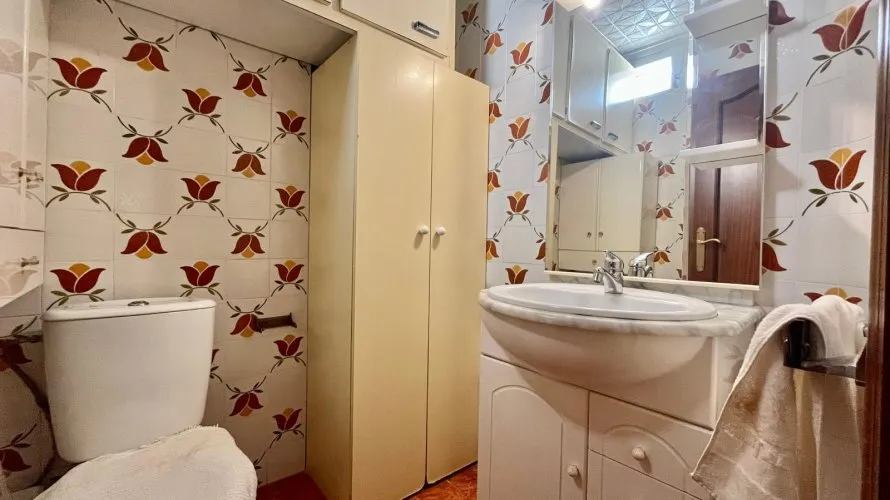 Apartment de 3 chambres à Torrevieja, Espagne No. 2057 № 13