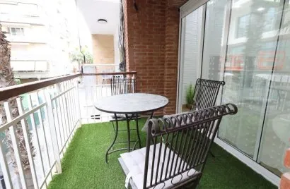 Apartment de 4 chambres à Torrevieja, Espagne No. 1999