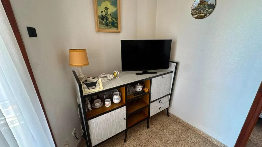 Apartment de 1 chambre à Tavernes de la Valldigna, Espagne No. 2367 № 6