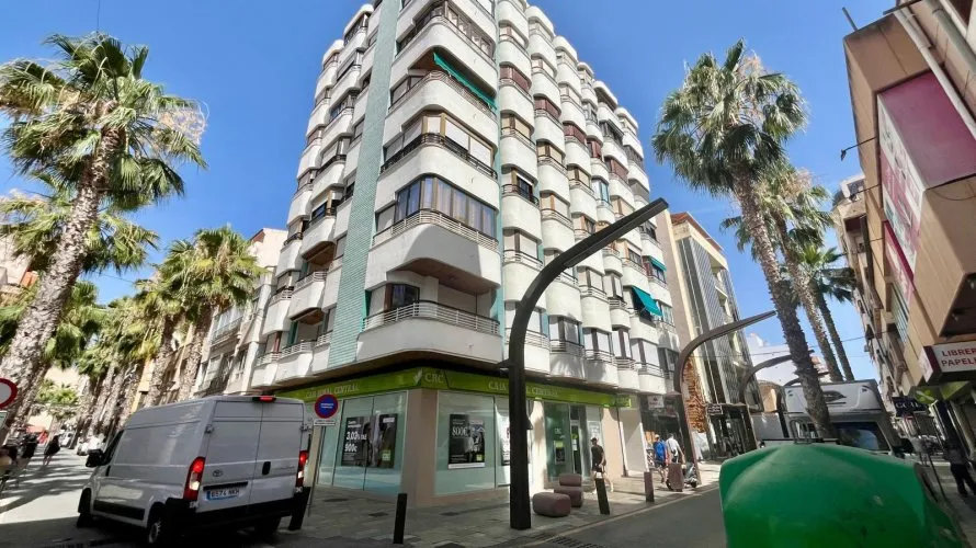Apartment de 3 chambres à Torrevieja, Espagne No. 2057 № 9