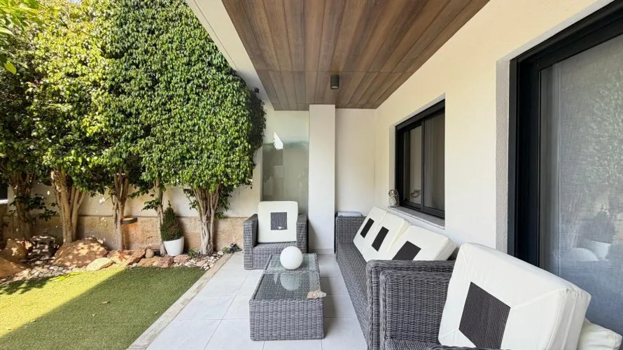 Apartment de 3 chambres à Dehesa De Campoamor, Espagne No. 2046 № 24