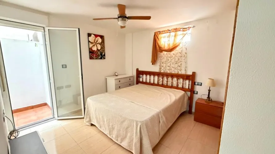 Apartment de 2 chambres à Torrevieja, Espagne No. 2348 № 10