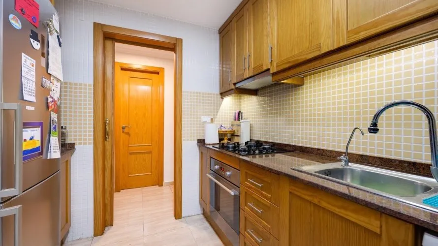 Apartment de 2 chambres à Torrevieja, Espagne No. 2020 № 14