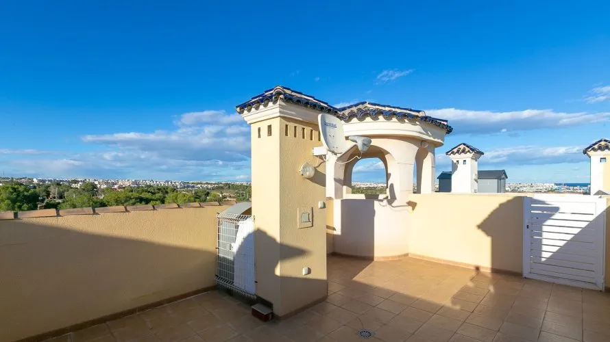 Apartment de 68m² à Alicante, Espagne No. 2284 № 28