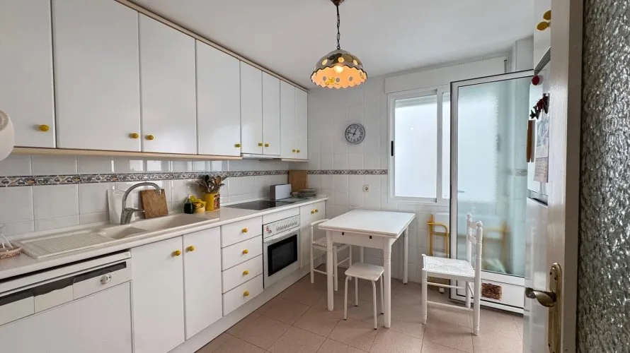 Apartment de 3 chambres à Torrevieja, Espagne No. 1989 № 3