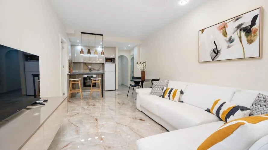 Apartment de 43m² à Torrevieja, Espagne No. 2366 № 13