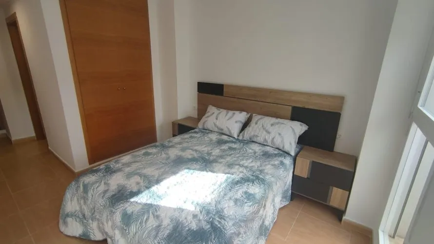 Apartment de 2 chambres à Alicante, Espagne No. 2082 № 13