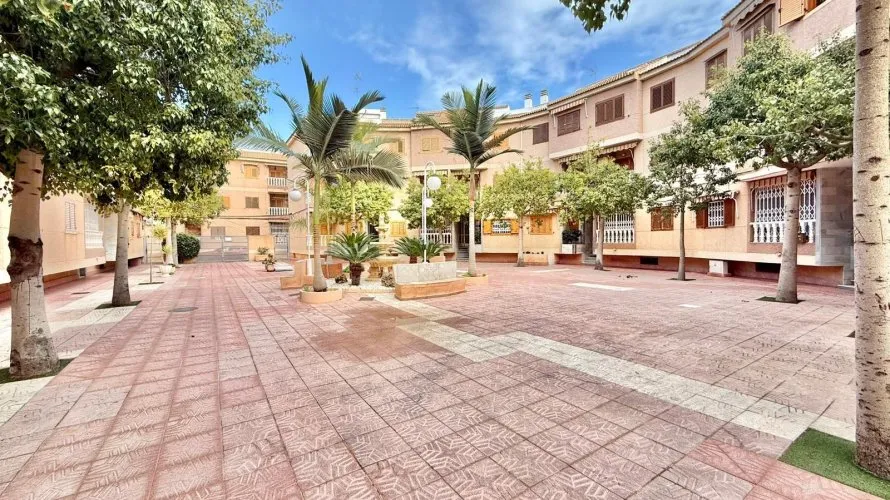 Apartment de 1 chambre à Lo Pagan, Espagne No. 2278 № 4