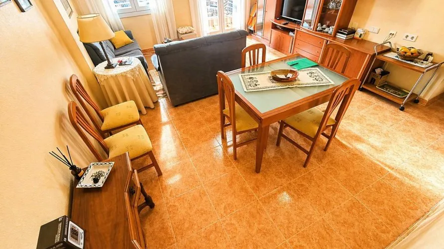 Penthouse de 1 chambre à Torrevieja, Espagne No. 2312 № 7