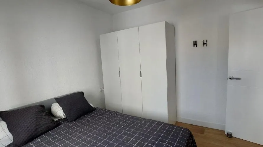 Apartment de 2 chambres à Alicante, Espagne No. 2238 № 2