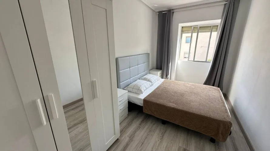 Apartment de 62m² à Alicante, Espagne No. 2206
