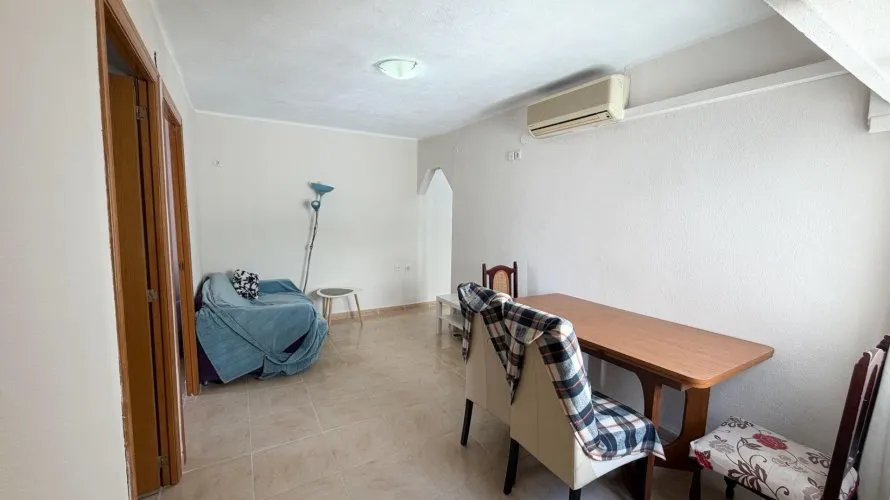 Apartment de 1 chambre à Massanassa, Espagne No. 2310 № 15