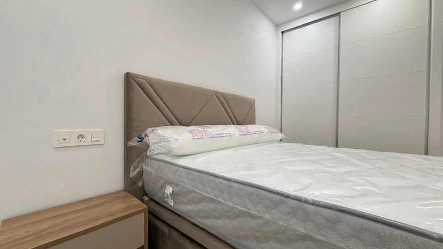 Apartment de 2 chambres à Torrevieja, Espagne No. 2162 № 8