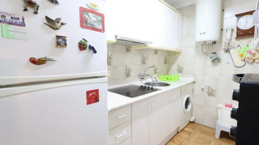 Apartment de 1 chambre à Cabo Roig, Espagne No. 2249 № 9