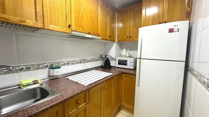 Apartment de 58m² à Torrevieja, Espagne No. 2308 № 14
