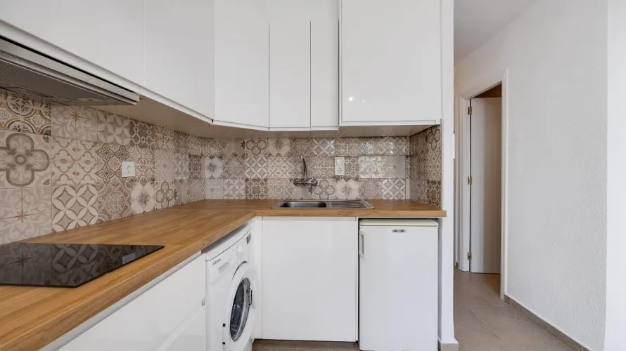 Apartment de 1 chambre à Torrevieja, Espagne No. 2290 № 13