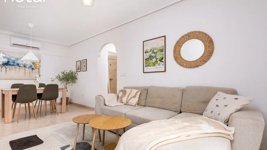 Apartment de 79m² à Alicante, Espagne No. 2126 № 20