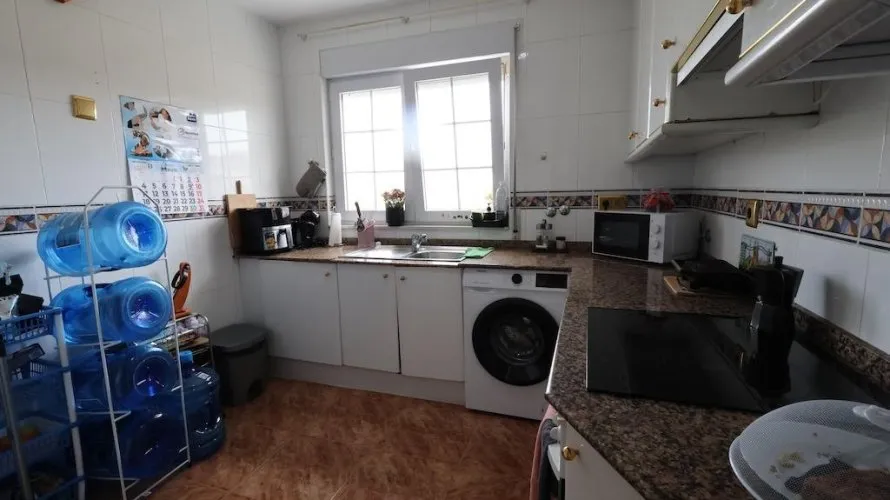 Penthouse de 3 chambres à Torrevieja, Espagne No. 2000 № 12