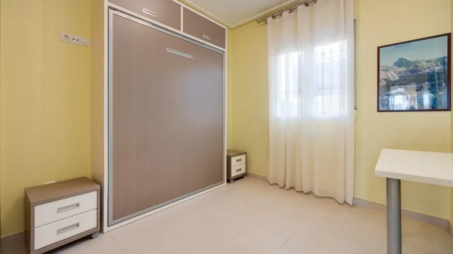 Apartment de 2 chambres à Los Dolses, Espagne No. 2023 № 7