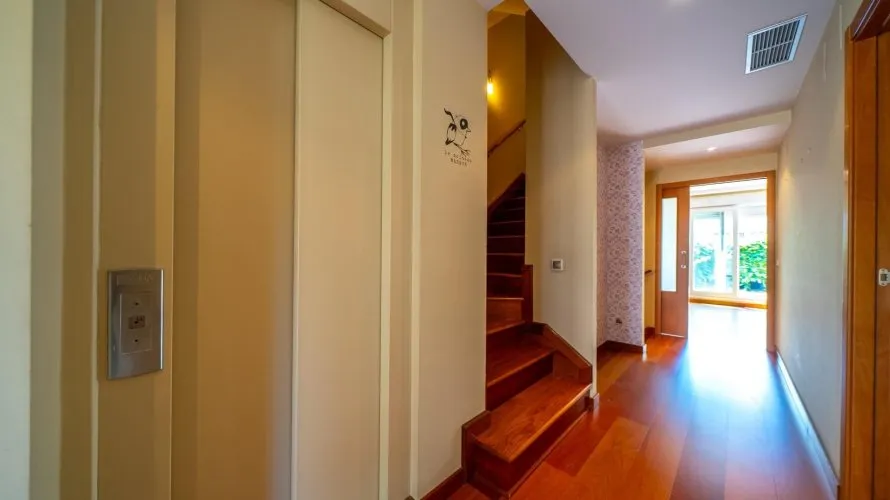 Apartment de 3 chambres à Pozuelo de Alarcon, Espagne No. 2049 № 28