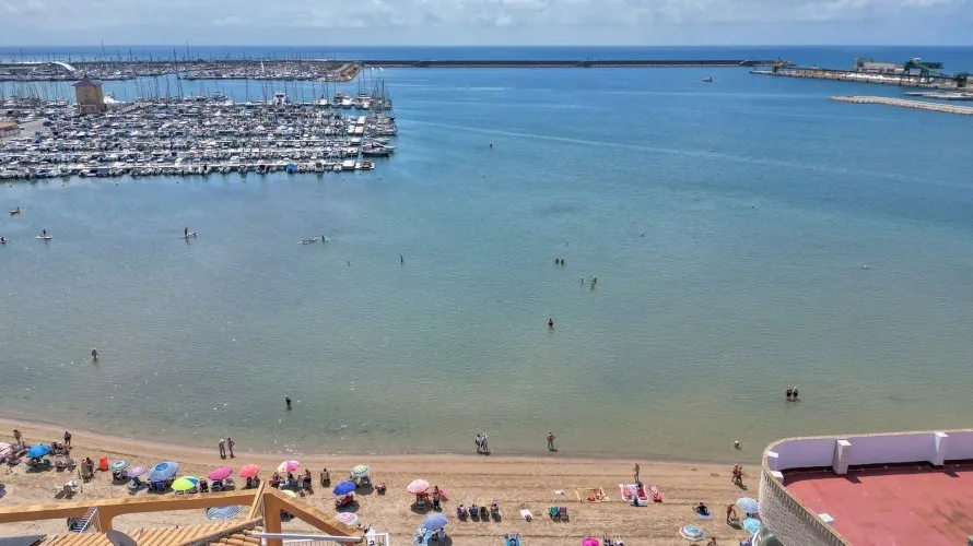 Apartment de 83m² à Torrevieja, Espagne No. 2128 № 2