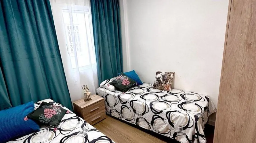 Apartment de 2 chambres à Torrevieja, Espagne No. 2315 № 8