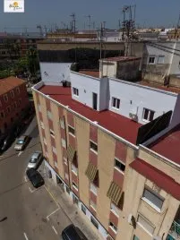Penthouse de 1 chambre à Manises, Espagne No. 2062