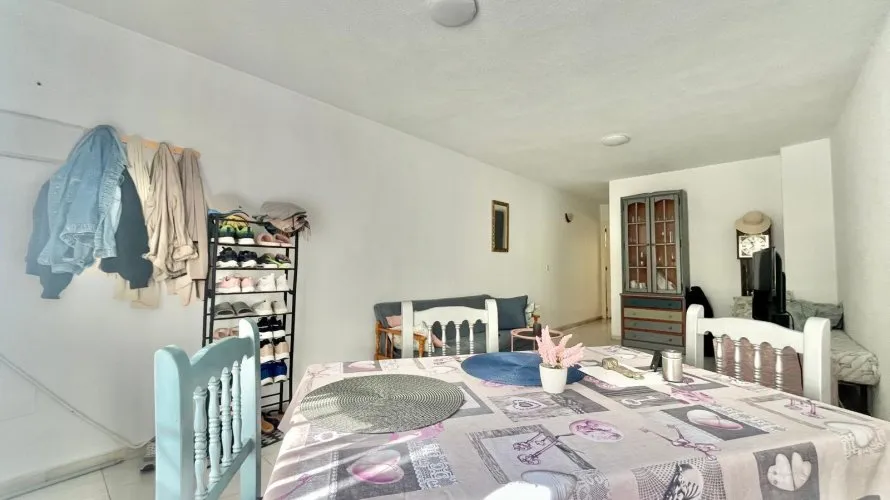 Penthouse de 2 chambres à Torrevieja, Espagne No. 2341 № 21