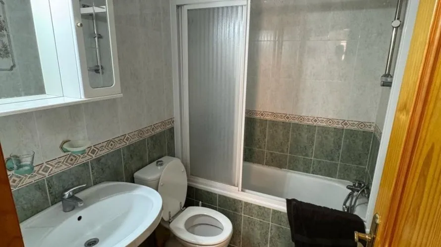 Apartment de 1 chambre à Torrevieja, Espagne No. 2377 № 4