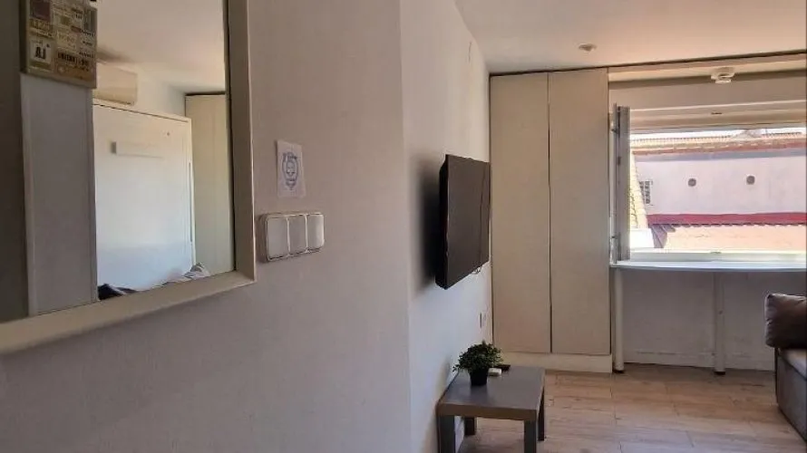 Apartment de 25m² à Madrid, Espagne No. 2024 № 14