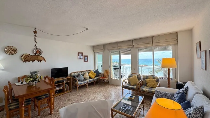 Apartment de 3 chambres à Torrevieja, Espagne No. 1989 № 25
