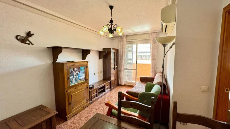 Penthouse de 2 chambres à Torrevieja, Espagne No. 2207 № 21