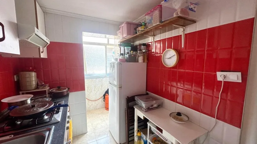 Apartment de 89m² à Alicante, Espagne No. 2336 № 5