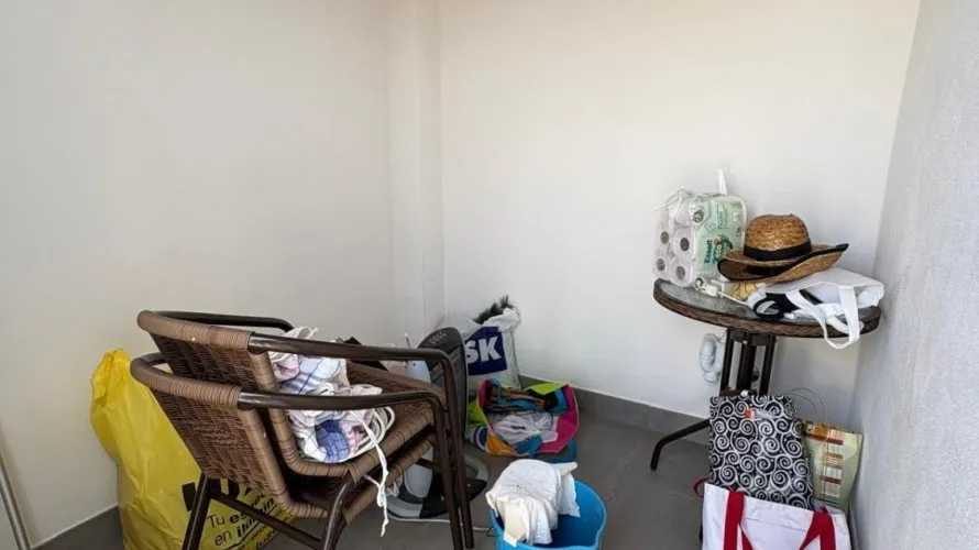 Penthouse de 1 chambre à Guardamar del Segura, Espagne No. 2147 № 5