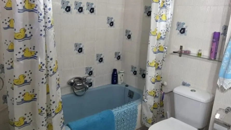 Apartment de 3 chambres à Torrevieja, Espagne No. 2025