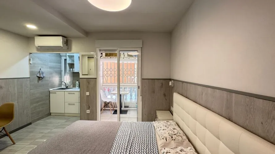 Apartment de 2 chambres à Torrevieja, Espagne No. 2195 № 9