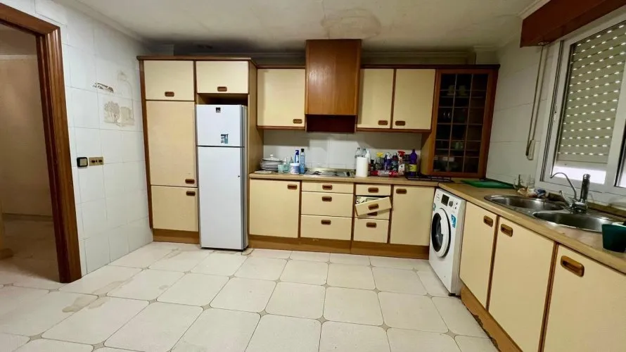 Apartment de 4 chambres à Torrevieja, Espagne No. 2282 № 25