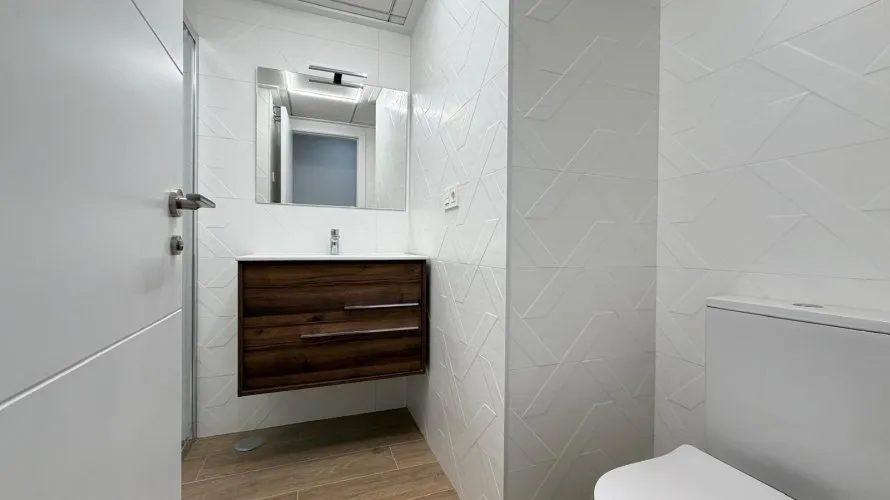 Apartment de 2 chambres à Torrevieja, Espagne No. 2162 № 23