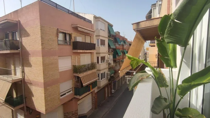 Apartment de 2 chambres à Alicante, Espagne No. 2082 № 28