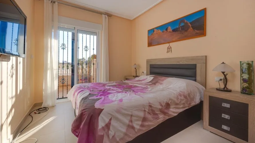 Apartment de 2 chambres à Los Dolses, Espagne No. 2023 № 12