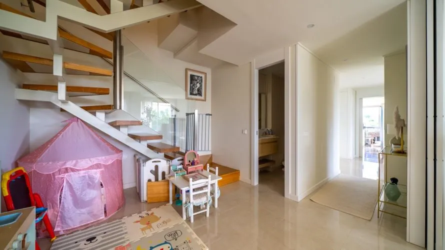 Penthouse de 4 chambres à Pozuelo de Alarcon, Espagne No. 2077 № 19