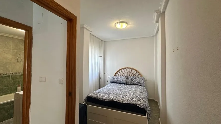 Apartment de 1 chambre à Torrevieja, Espagne No. 2256 № 15