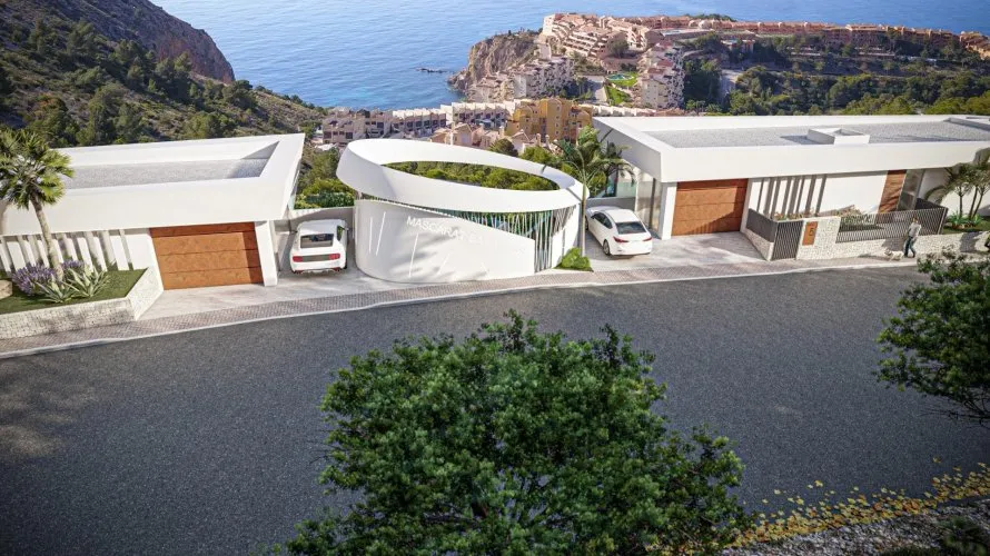 Apartment de 3 chambres à Maryvilla, Espagne No. 2154 № 13