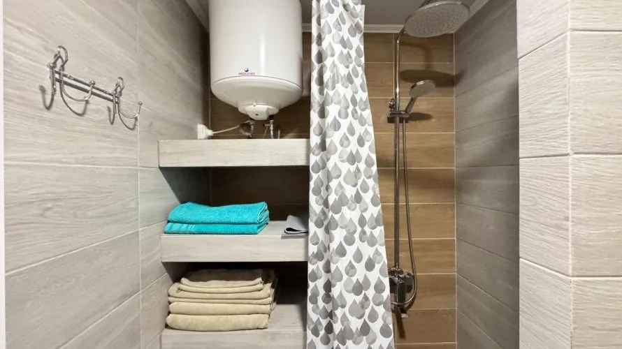 Apartment de 2 chambres à Torrevieja, Espagne No. 2195 № 6