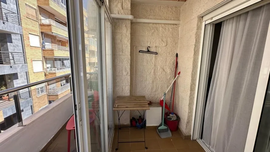 Apartment de 1 chambre à Torrevieja, Espagne No. 2256 № 2