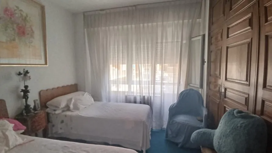 Apartment de 2 chambres à Madrid, Espagne No. 2035 № 15