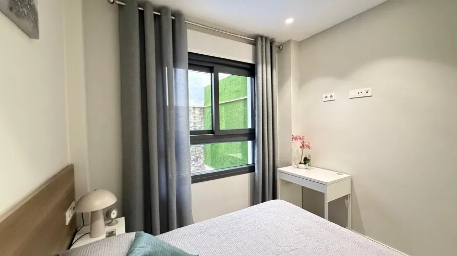 Apartment de 1 chambre à Torrevieja, Espagne No. 2408 № 15