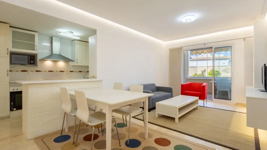 Apartment de 102m² à Los Altos, Espagne No. 2116 № 23