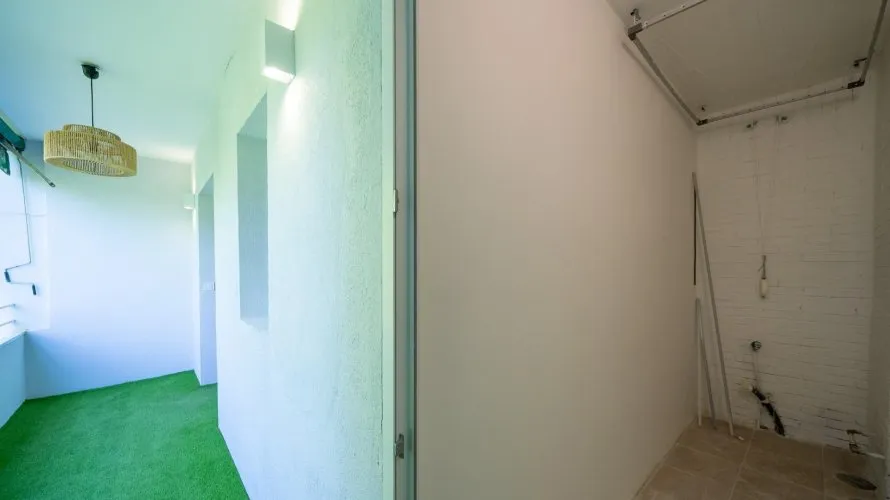 Apartment de 1 chambre à Fuenlabrada, Espagne No. 2021 № 3