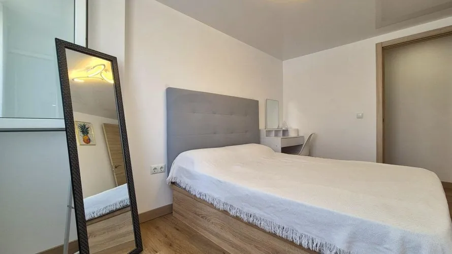 Apartment de 1 chambre à Alicante, Espagne No. 2360 № 13
